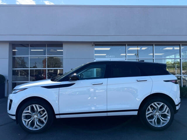 land rover range rover evoque 2022 SALZJ2FX1NH165397 image land rover range rover evoque 2022 SALZJ2FX1NH165397 image